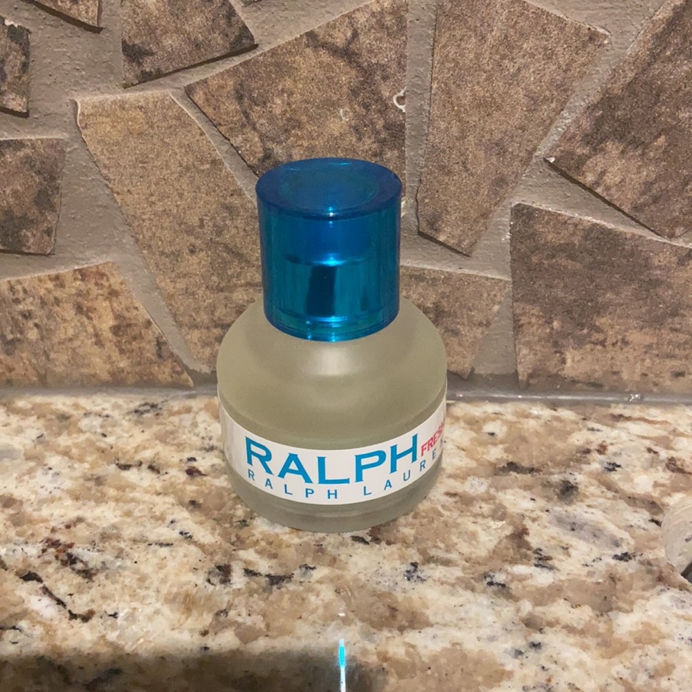 Ralph Fresh Perfume